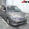 toyota corolla-fielder 2013 -TOYOTA--Corolla Fielder NKE165-7007442---TOYOTA--Corolla Fielder NKE165-7007442- image 1