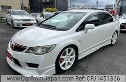 honda civic 2009 -HONDA--Civic FD2--FD2-1601046---HONDA--Civic FD2--FD2-1601046-