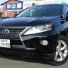 lexus rx 2013 YAMAKATSU_AGL10-2437960 image 1