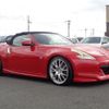 nissan fairlady-z 2010 quick_quick_CBA-HZ34_HZ34-100339 image 18