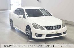 toyota crown undefined -TOYOTA--Crown GRS204-0014071---TOYOTA--Crown GRS204-0014071-