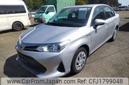 toyota corolla-axio 2019 CFJ1799048
