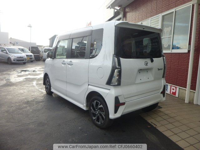 daihatsu tanto 2019 -DAIHATSU--Tanto LA660S--0008263---DAIHATSU--Tanto LA660S--0008263- image 2