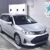 toyota corolla-fielder 2019 -TOYOTA--Corolla Fielder NKE165G-7214059---TOYOTA--Corolla Fielder NKE165G-7214059- image 1