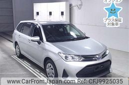 toyota corolla-fielder 2019 -TOYOTA--Corolla Fielder NKE165G-7214059---TOYOTA--Corolla Fielder NKE165G-7214059-