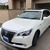 toyota crown-majesta 2016 -TOYOTA--Crown Majesta DAA-AWS215--AWS215-6001397---TOYOTA--Crown Majesta DAA-AWS215--AWS215-6001397- image 1
