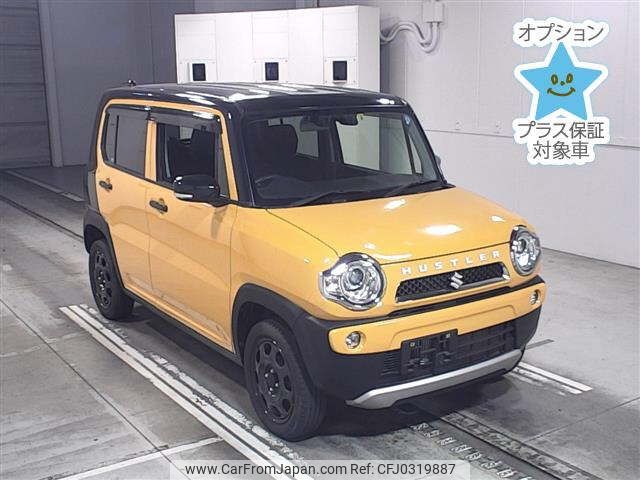 suzuki hustler 2019 -SUZUKI--Hustler MR41S-365573---SUZUKI--Hustler MR41S-365573- image 1