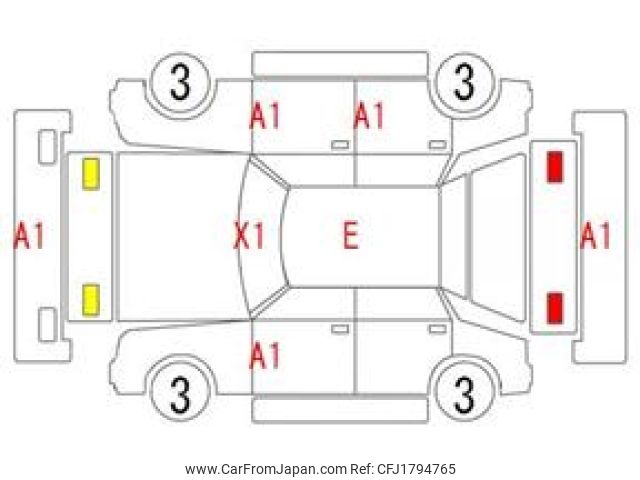 toyota yaris-cross 2024 CFJ1794765 image 2