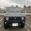 suzuki jimny 2019 -SUZUKI--Jimny 3BA-JB64W--JB64W-115033---SUZUKI--Jimny 3BA-JB64W--JB64W-115033- image 1