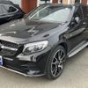 mercedes-benz glc-class 2016 quick_quick_CBA-253964_WDC2539642F154936 image 1