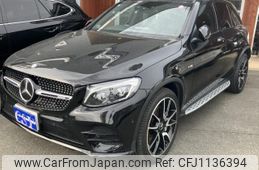 mercedes-benz glc-class 2016 quick_quick_CBA-253964_WDC2539642F154936