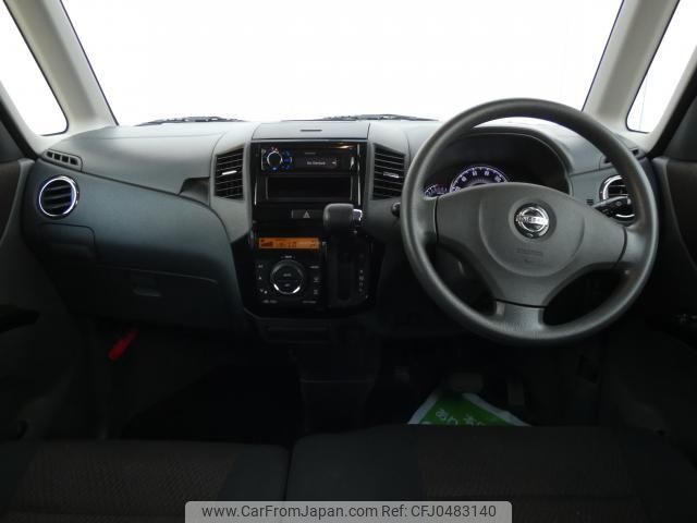 nissan roox 2012 quick_quick_DBA-ML21S_ML21S-590695 image 2