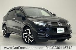 honda vezel 2018 -HONDA--VEZEL DAA-RU3--RU3-1306503---HONDA--VEZEL DAA-RU3--RU3-1306503-