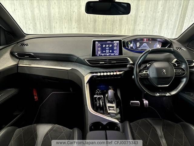 peugeot 5008 2019 -PEUGEOT--Peugeot 5008 LDA-P87AH01--VF3MJEHZRKS266073---PEUGEOT--Peugeot 5008 LDA-P87AH01--VF3MJEHZRKS266073- image 2