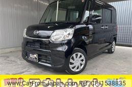 daihatsu tanto 2014 CFJ1538835