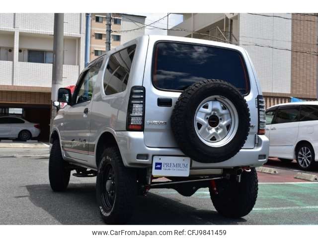 suzuki jimny 2016 -SUZUKI 【習志野 583 897】--Jimny ABA-JB23W--JB23W-753413---SUZUKI 【習志野 583 897】--Jimny ABA-JB23W--JB23W-753413- image 2