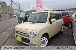 suzuki alto-lapin 2014 -SUZUKI 【名変中 】--Alto Lapin HE22S--825922---SUZUKI 【名変中 】--Alto Lapin HE22S--825922-