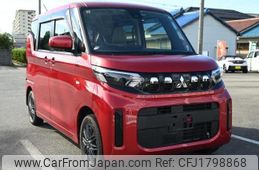 mitsubishi ek-space 2023 CFJ1798868