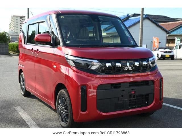 mitsubishi ek-space 2023 CFJ1798868 image 1
