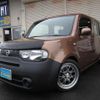 nissan cube 2012 quick_quick_Z12_Z12-193925 image 1