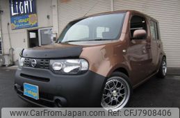 nissan cube 2012 quick_quick_Z12_Z12-193925