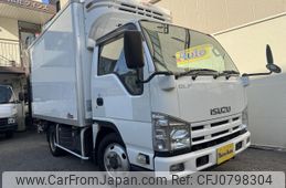 isuzu elf-truck 2013 quick_quick_TKG-NJS85AN_NJS85-7002689