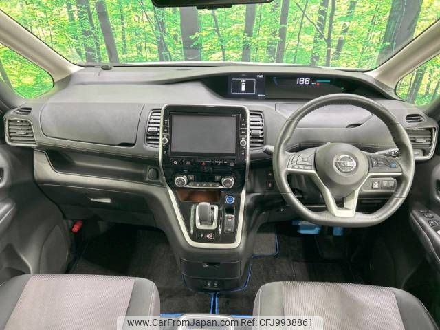 nissan serena 2019 -NISSAN--Serena DAA-HFC27--HFC27-042599---NISSAN--Serena DAA-HFC27--HFC27-042599- image 2