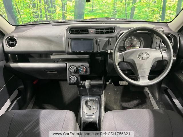 toyota probox 2019 CFJ1756321 image 2