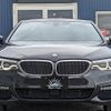 bmw 5-series 2017 -BMW--BMW 5 Series JA20P--758820---BMW--BMW 5 Series JA20P--758820- image 2