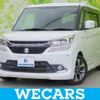 suzuki solio 2015 quick_quick_DAA-MA36S_MA36S-608186 image 1