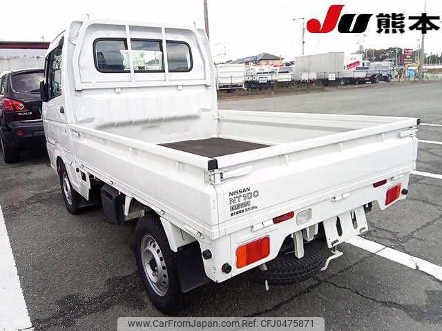 nissan clipper-truck 2022 -NISSAN--Clipper Truck DR16T--644571---NISSAN--Clipper Truck DR16T--644571- image 2