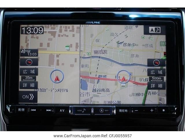 toyota harrier 2018 -TOYOTA--Harrier DBA-ZSU60W--ZSU60-0140734---TOYOTA--Harrier DBA-ZSU60W--ZSU60-0140734- image 2