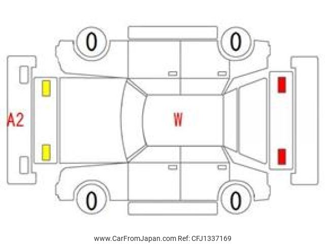 volkswagen polo 2016 -VOLKSWAGEN--VW Polo DBA-6RCJZ--WVWZZZ6RZGU034797---VOLKSWAGEN--VW Polo DBA-6RCJZ--WVWZZZ6RZGU034797- image 2