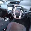 toyota prius-α 2011 -TOYOTA--Prius α DAA-ZVW41W--ZVW41W-3045685---TOYOTA--Prius α DAA-ZVW41W--ZVW41W-3045685- image 6