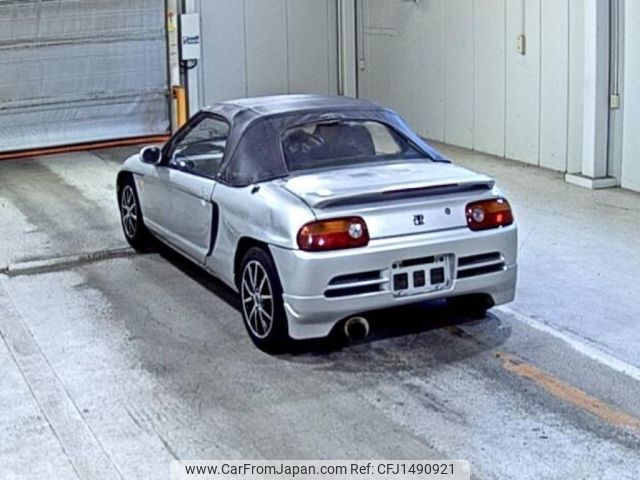 honda beat 1992 CFJ1490921 image 2