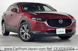 mazda cx-3 2020 -MAZDA--CX-30 5BA-DMEP--DMEP-122153---MAZDA--CX-30 5BA-DMEP--DMEP-122153-