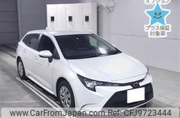 toyota corolla-touring-wagon 2021 -TOYOTA 【横浜 384ﾓ3636】--Corolla Touring ZRE212W-6034547---TOYOTA 【横浜 384ﾓ3636】--Corolla Touring ZRE212W-6034547-