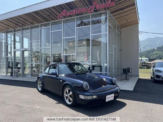 porsche 911 1992 quick_quick_E-964A_WP0ZZZ96ZNS403703 image 1