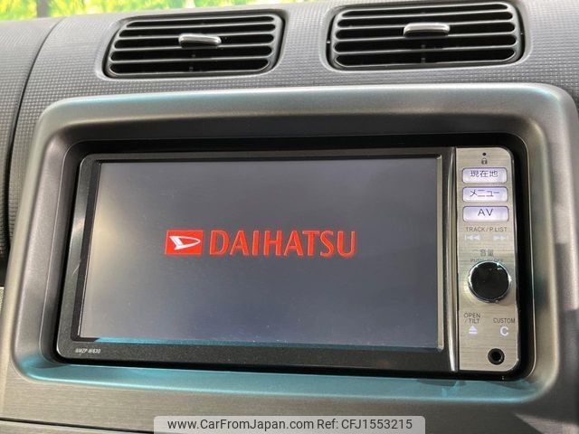 daihatsu move-conte 2013 CFJ1553215 image 2