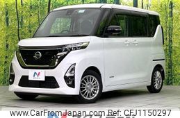 nissan roox 2022 -NISSAN--Roox 5AA-B44A--B44A-0107359---NISSAN--Roox 5AA-B44A--B44A-0107359-