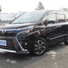 toyota voxy 2021 -TOYOTA 【岩手 301ﾄ3011】--Voxy 3BA-ZRR85W--ZRR85-0158159---TOYOTA 【岩手 301ﾄ3011】--Voxy 3BA-ZRR85W--ZRR85-0158159- image 1