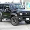 suzuki jimny-sierra 2024 -SUZUKI--Jimny Sierra 3BA-JB74W--JB74W-229695---SUZUKI--Jimny Sierra 3BA-JB74W--JB74W-229695- image 14