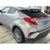 toyota c-hr 2017 -TOYOTA--C-HR DBA-NGX50--NGX50-2000132---TOYOTA--C-HR DBA-NGX50--NGX50-2000132- image 2