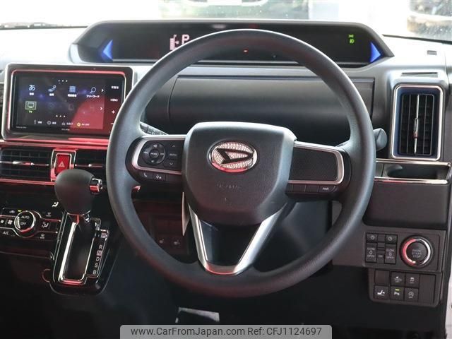 daihatsu tanto 2021 quick_quick_6BA-LA650S_LA650S-0169501 image 2
