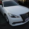 toyota crown-hybrid 2014 GOO_JP_700080300530241113001 image 4