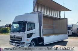hino ranger 2024 CFJ1604310