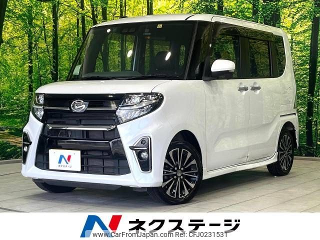 daihatsu tanto 2019 -DAIHATSU--Tanto 5BA-LA660S--LA660S-0010955---DAIHATSU--Tanto 5BA-LA660S--LA660S-0010955- image 1