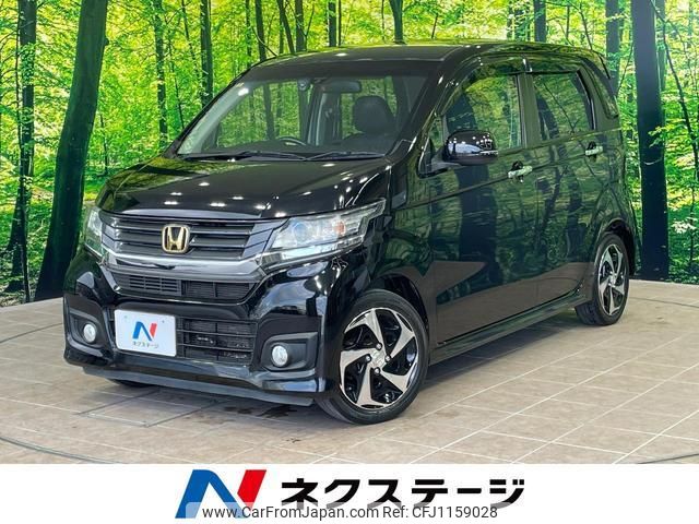 honda n-wgn 2015 quick_quick_JH1_JH1-2033028 image 1