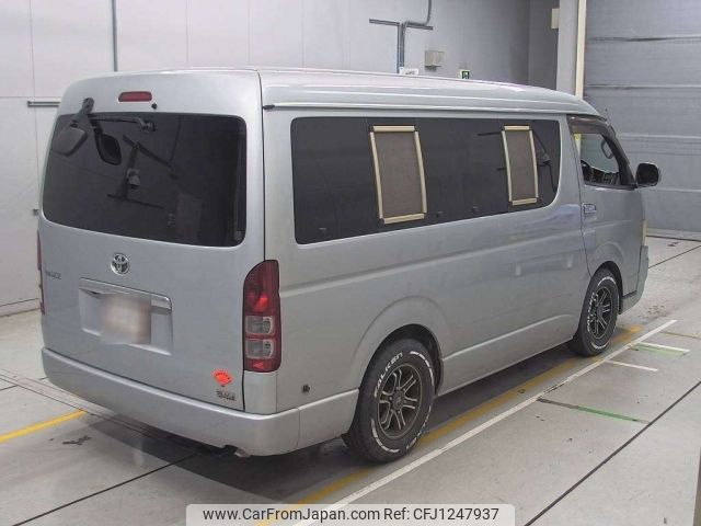 toyota hiace-wagon 2007 -TOYOTA--Hiace Wagon TRH214W-0009164---TOYOTA--Hiace Wagon TRH214W-0009164- image 2