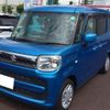 suzuki spacia 2018 -SUZUKI 【名変中 】--Spacia MK53S--155344---SUZUKI 【名変中 】--Spacia MK53S--155344- image 1